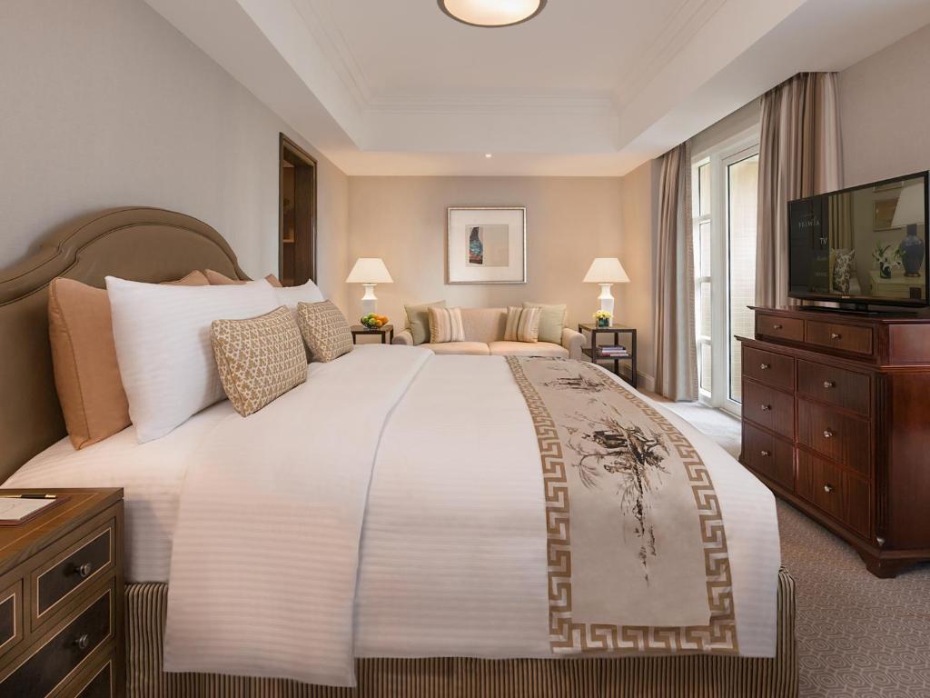 Discovery Primea - Business King Flat