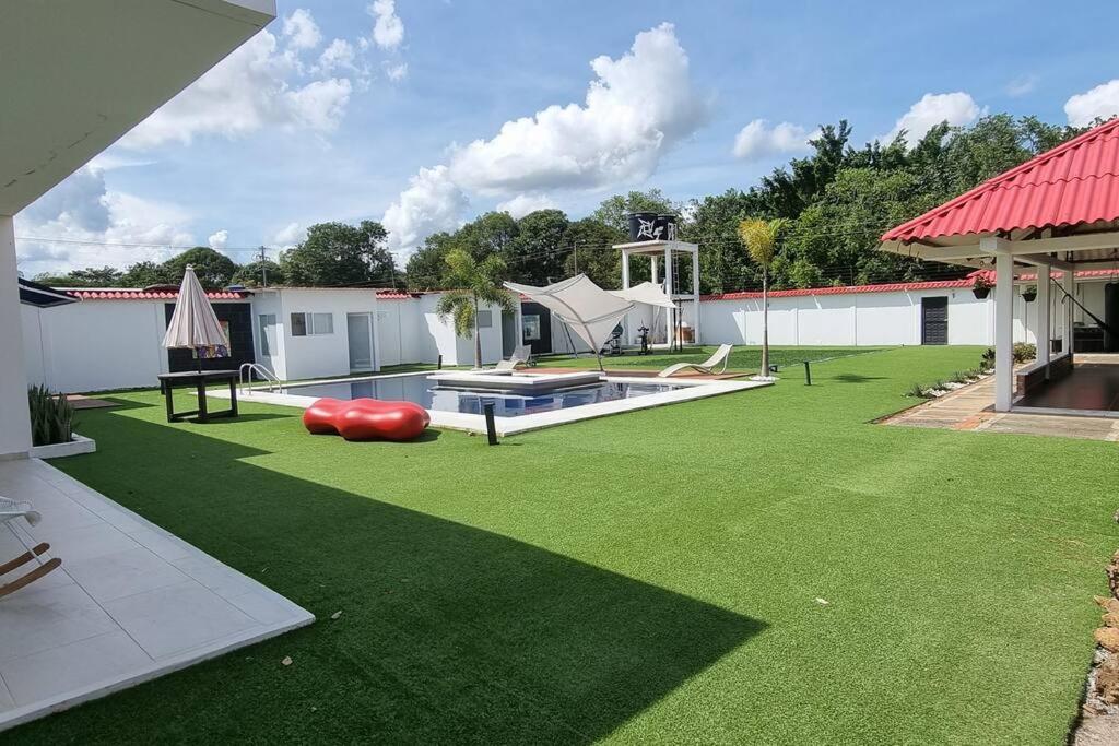 VILLA GUADALUPE - Two-Bedroom Villa