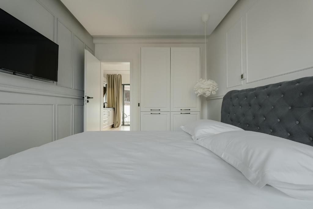 Aparthotel Nest Inn Meteor - 带阳台的公寓