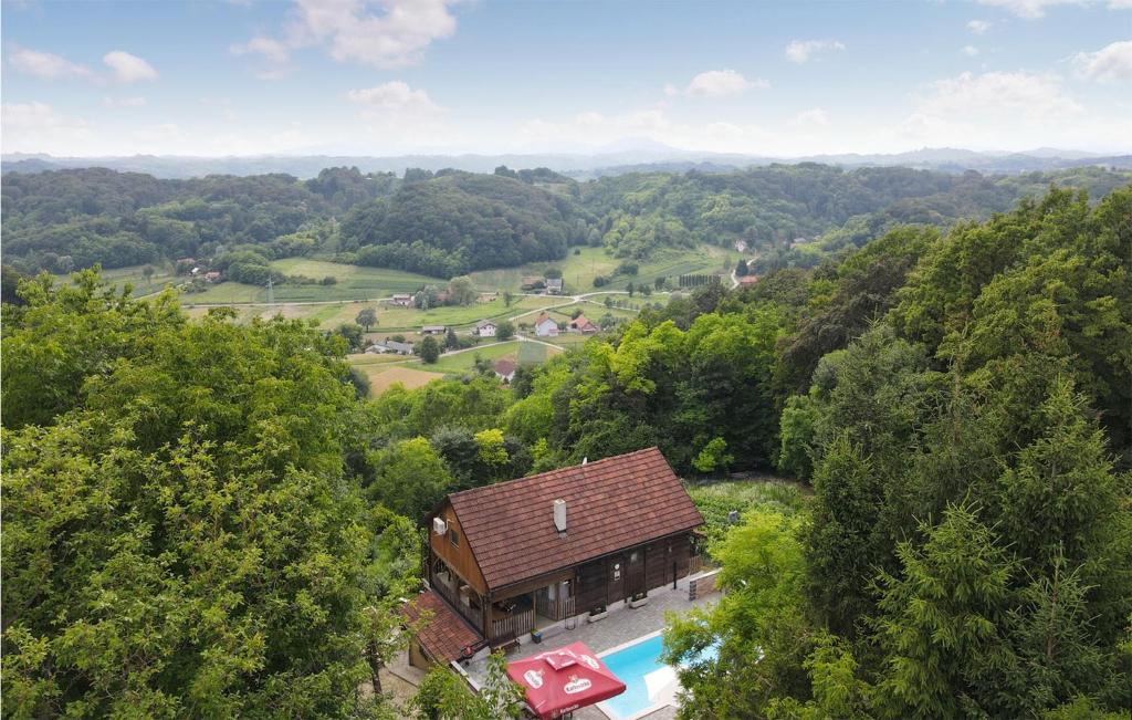 Gorgeous Home In Prosenik Gubasevski