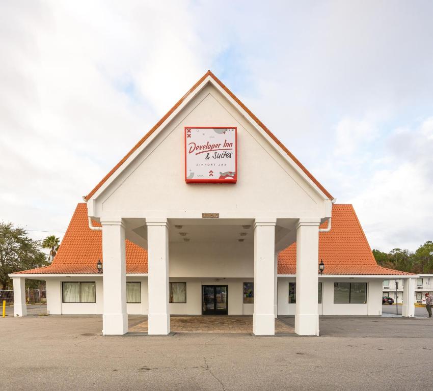 Baymont by Wyndham Jacksonville Airport, Jacksonville (updated prices 2025)