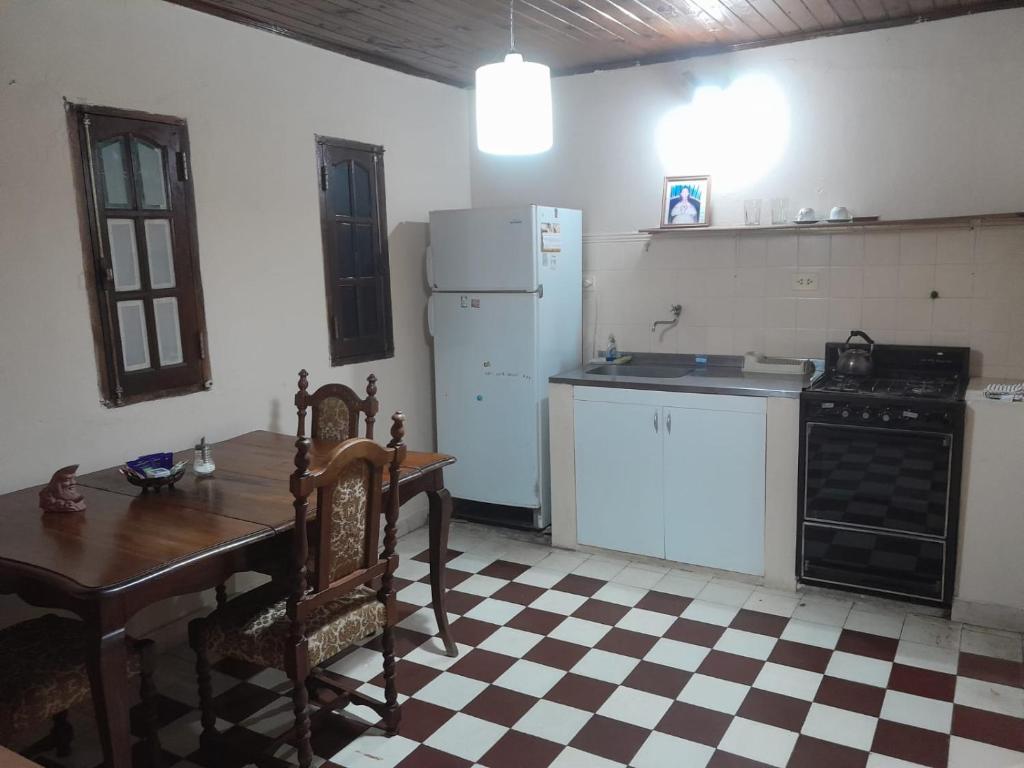 Departamento La Pampa ciudad de Corrientes - Housity