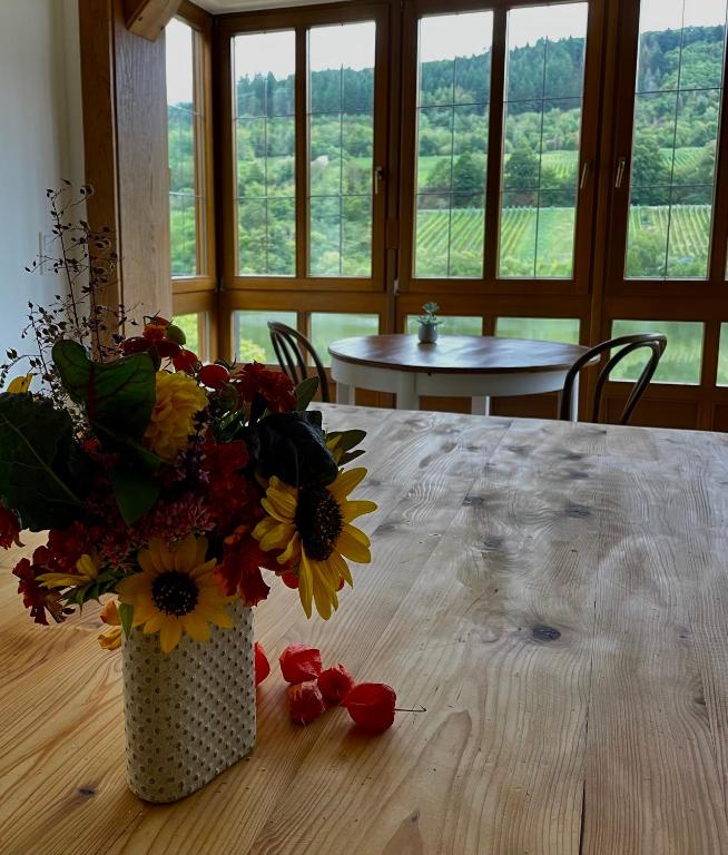 Boutique Guesthouse Das WOHLGEMUTH HEIM Mosel Weingut - 7