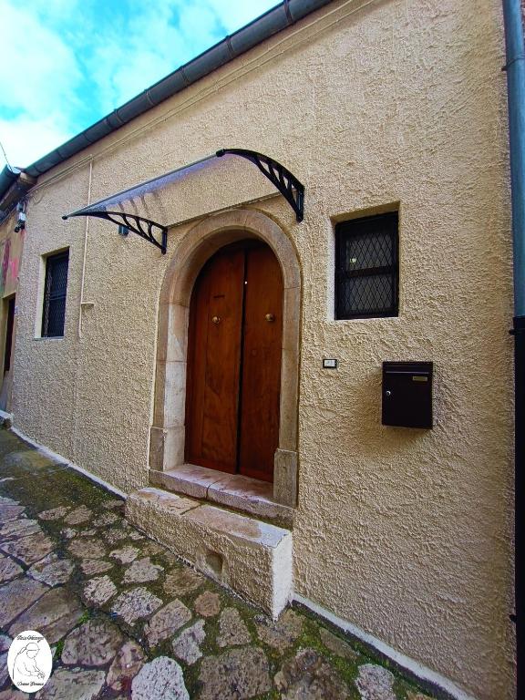 Casa Vacanze Donna Erminia - Casa De Dos Dormitorios