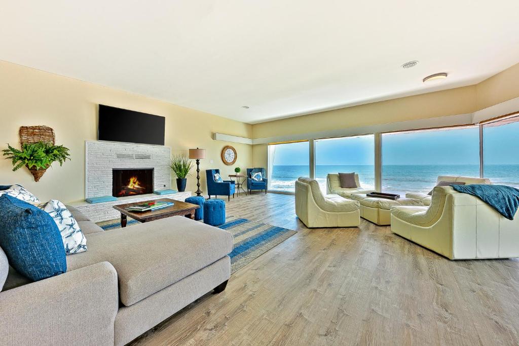Ocean Point Carlsbad - A