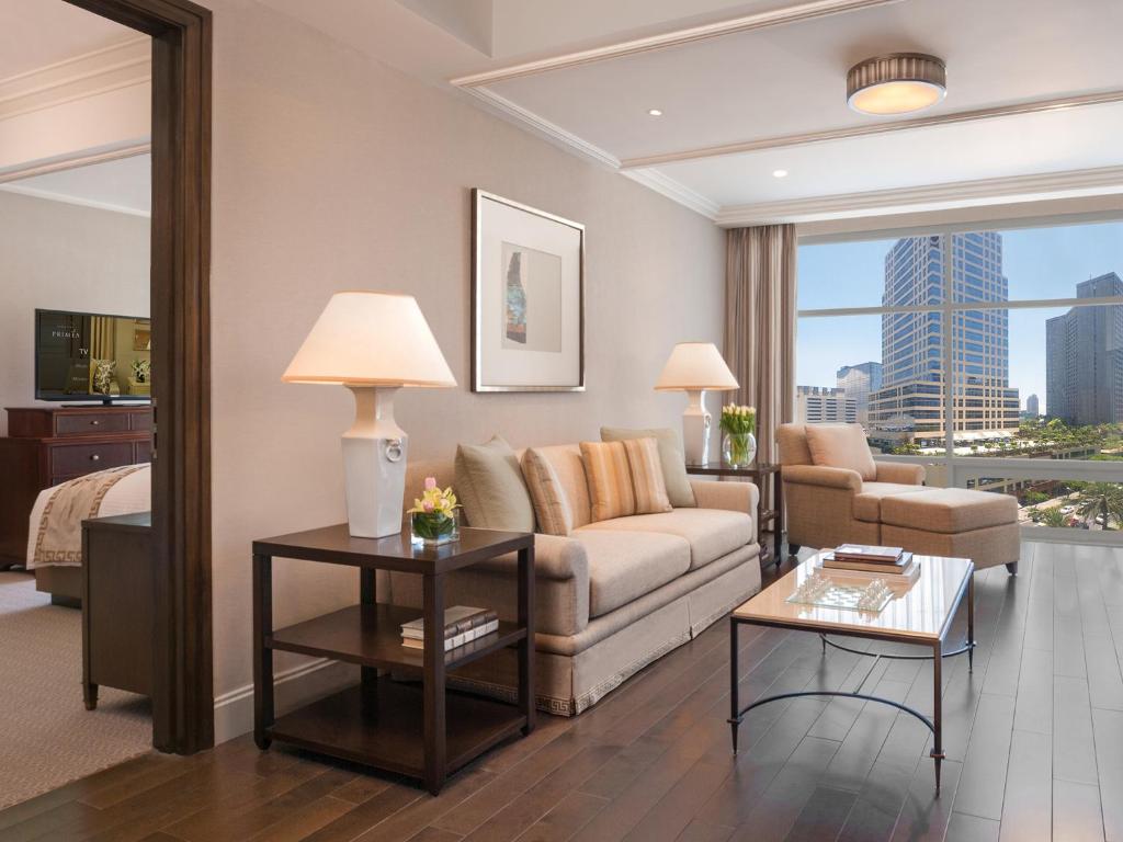 Discovery Primea - Executive Suite