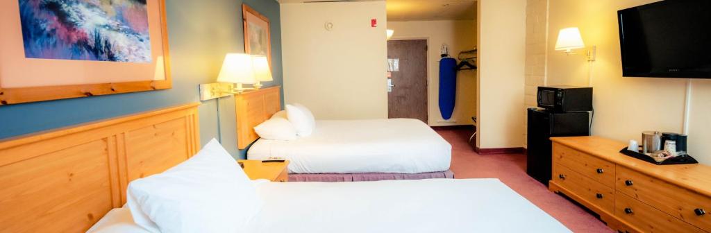 The Federal Hotel Downtown Carson City, an Ascend Collection Hotel photo
