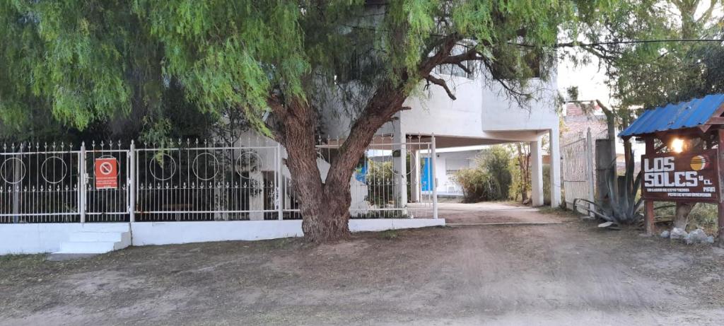 Φωτογραφία από το άλμπουμ του Los soles y el Mar σε Las Grutas