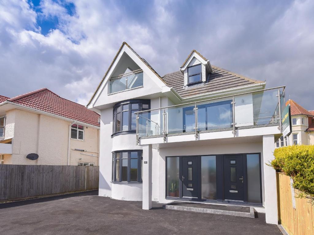 Gallery image of Panorama Apartment 3 - Uk40627 in Southbourne