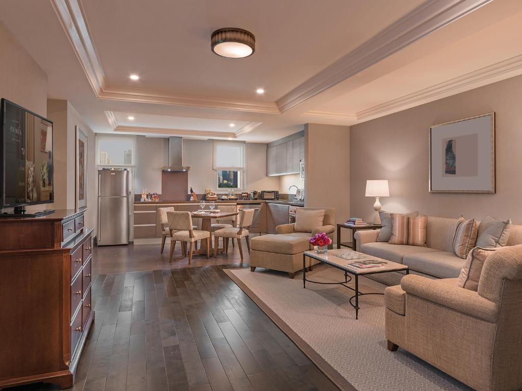 Discovery Primea - Primea Twin Suite