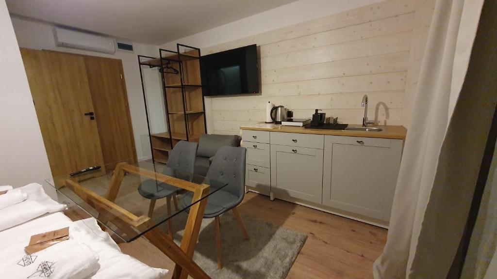 Apartamenty Nowa Osada - by VillaOlimpijska2 - 4