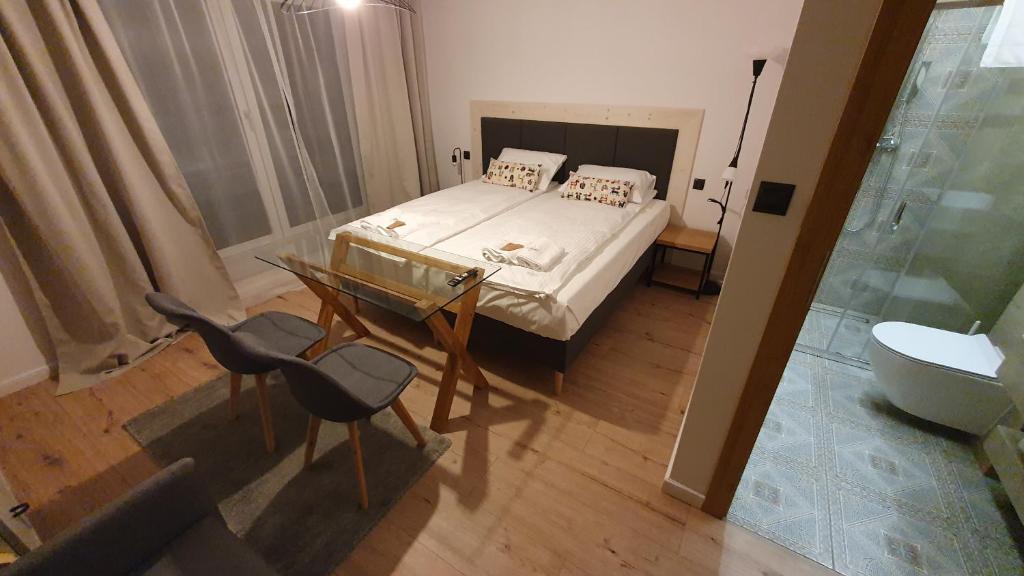 Apartamenty Nowa Osada - by VillaOlimpijska2 - 5