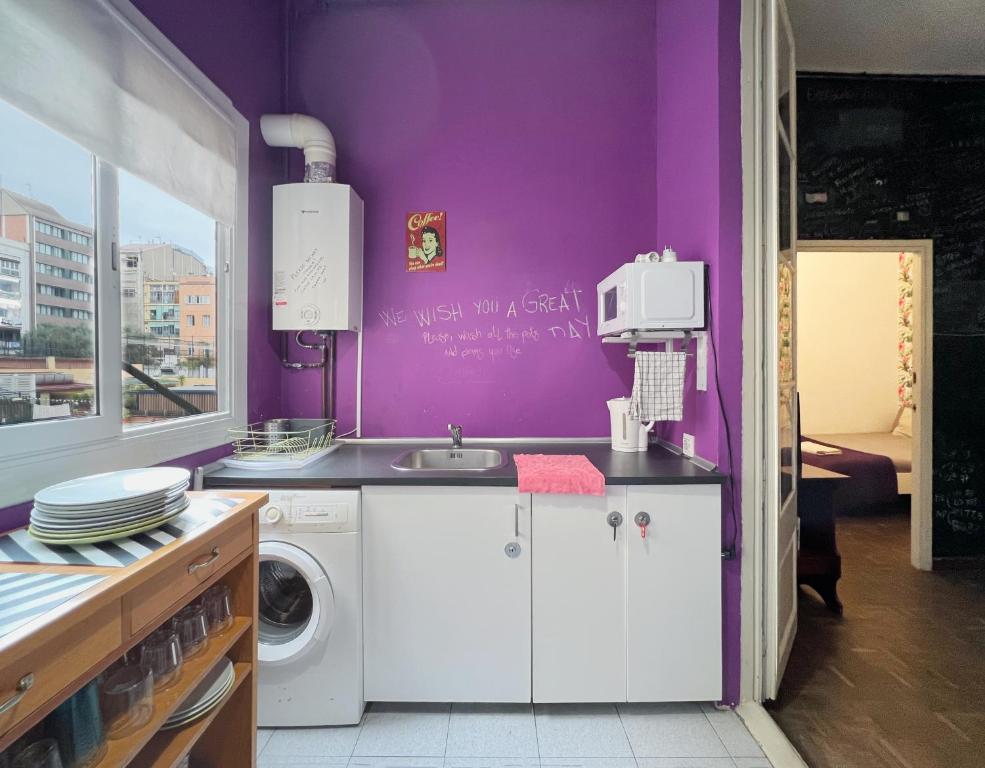 es inutil Esta llorando de madera Lolita BCN Apartment en el Eixample, Barcelona – Precios actualizados 2023 es inutil Esta llorando de madera Lolita BCN Apartment en el Eixample, Barcelona – Precios actualizados 2023