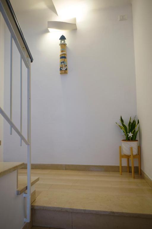 Zdjęcie z galerii obiektu Porto d'aMare - Rooms w mieście Porto Recanati