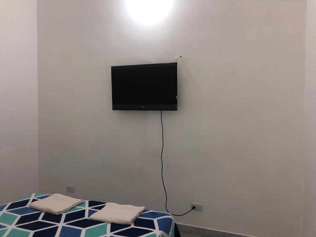 Céntrico apartamento y bien ubicado en Laureles Apto 402 - Appartement Supérieur