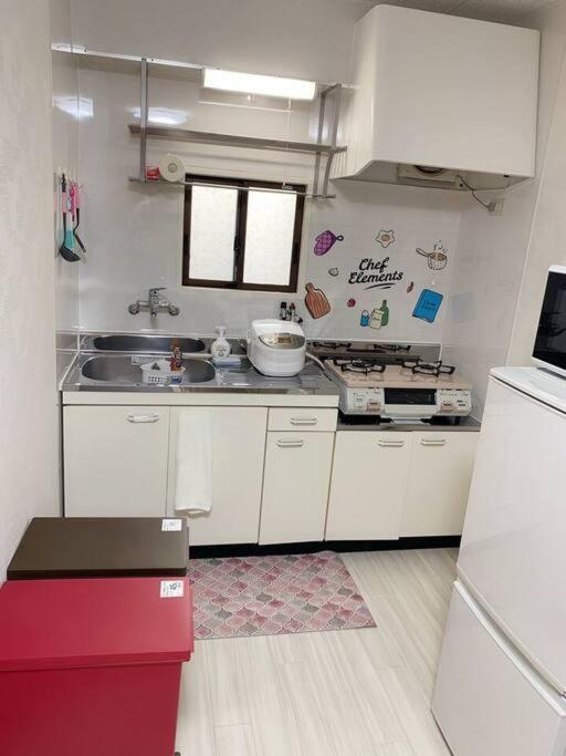 大阪市にある天下茶屋浪漫满屋のギャラリーの写真