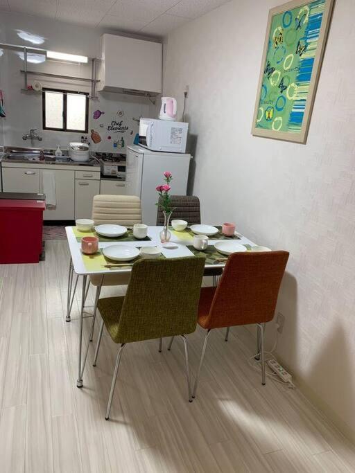 大阪市にある天下茶屋浪漫满屋のギャラリーの写真