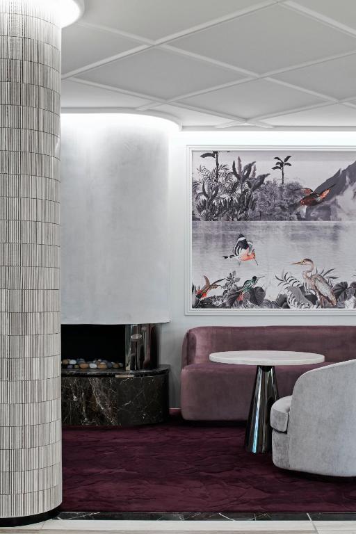 The Royce - Resim 12