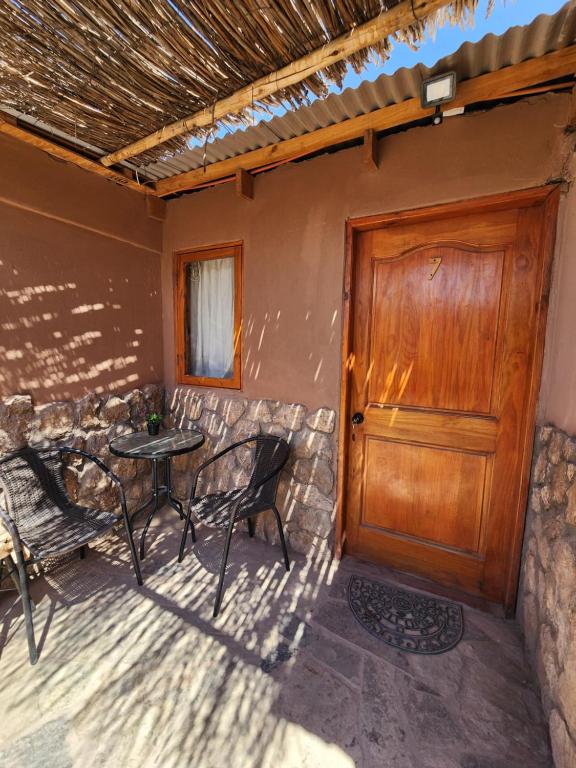 Fotografie z fotogalerie ubytování Masairi v destinaci San Pedro de Atacama