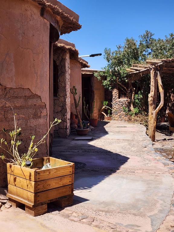 Fotografie z fotogalerie ubytování Masairi v destinaci San Pedro de Atacama
