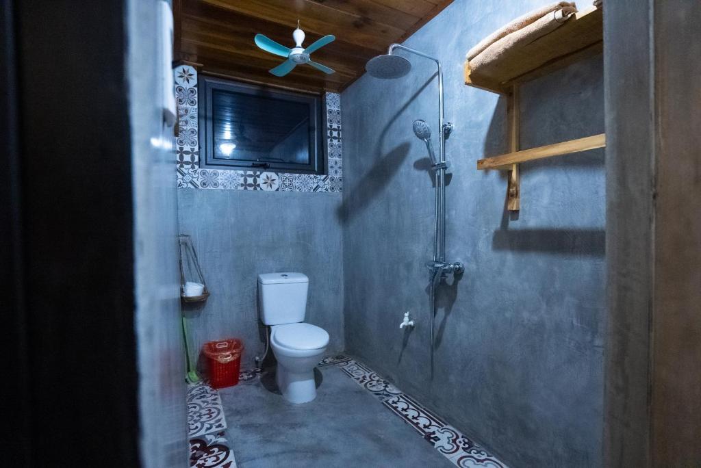 Greenfield Ecostay - 7