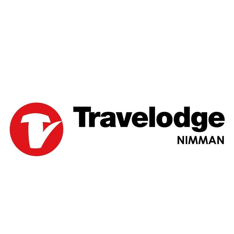 Travelodge Nimman - Resim 14