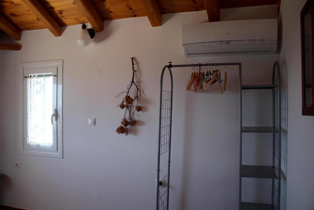 Zdjęcie z galerii obiektu Alexia w mieście Selinitsa