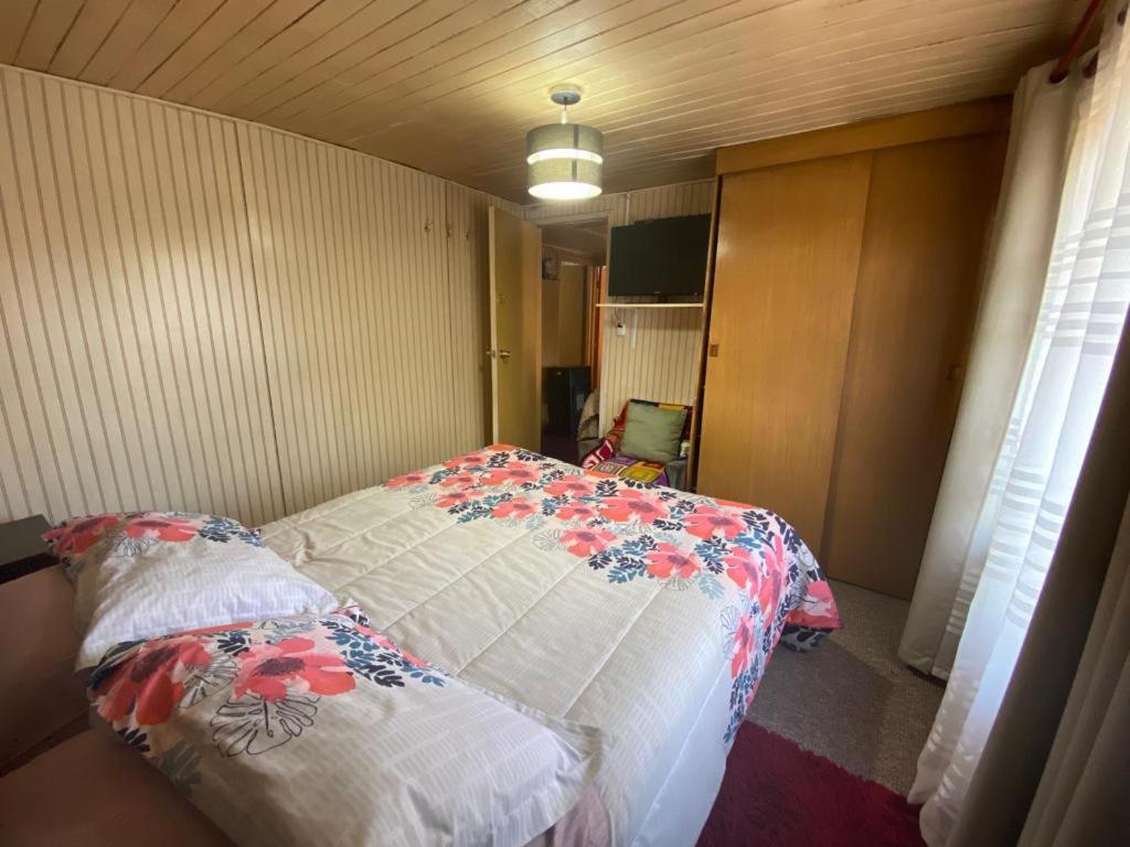 Hospedaje & Alojamientos Hilda - Budget Double Room