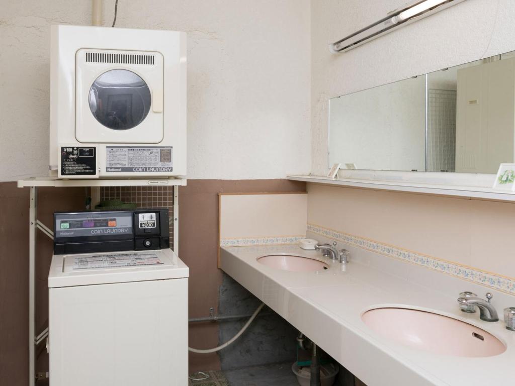 Fotografie z fotogalerie ubytování Sachinoyu Hotel Shiga Kogen v destinaci Jamanouči