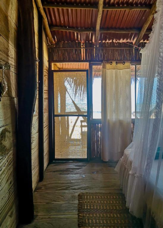 Fotografie z fotogalerie ubytování Palmarío Hostal v destinaci Guachaca