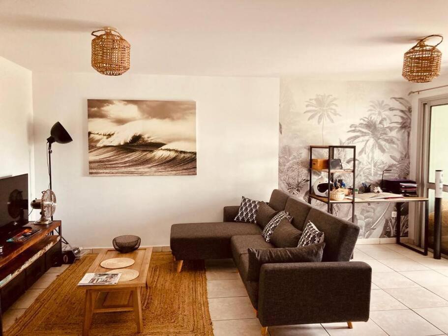 Le repaire, au centreville, SaintPierre, Reunion