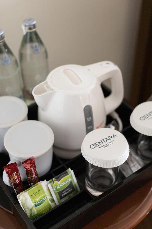 Centara Riverside Hotel Chiang Mai - Resim 8