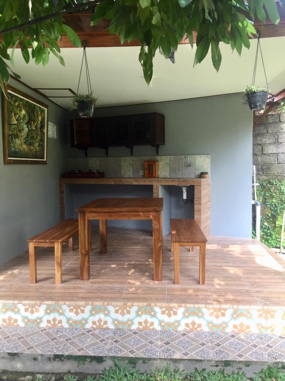 Fotografie z fotogalerie ubytování Raditya Homestay v destinaci Mambat