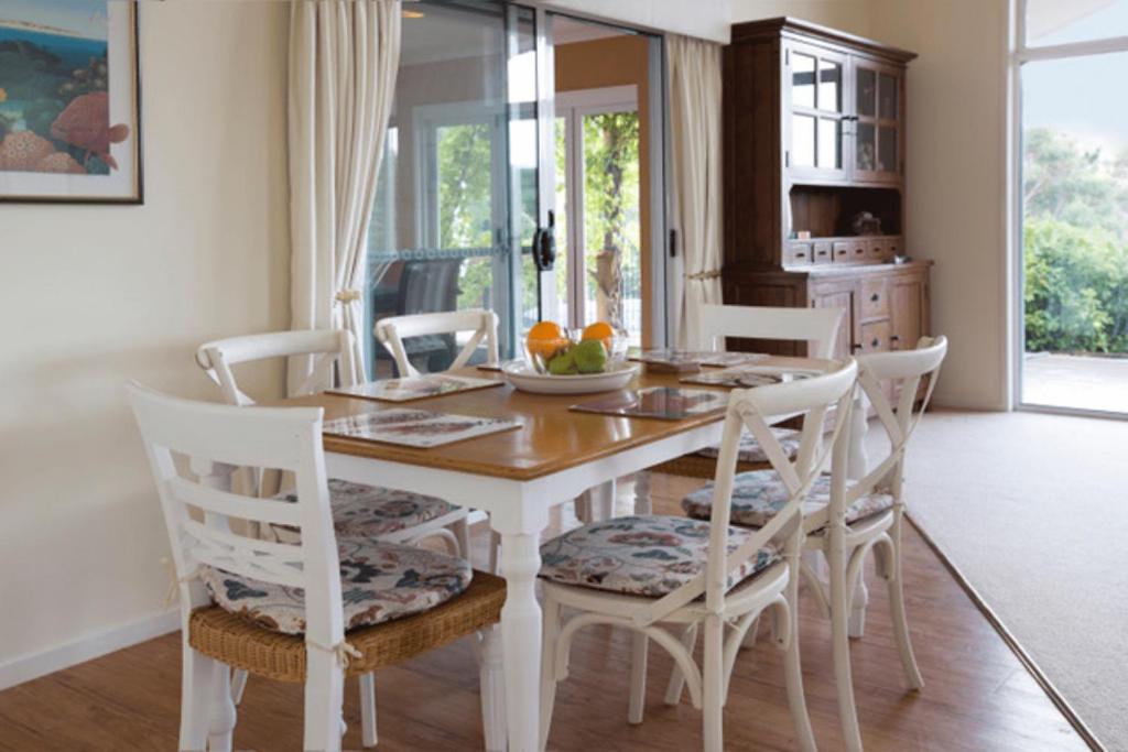 Mhara Downs Country Escape - Casa De Vacaciones