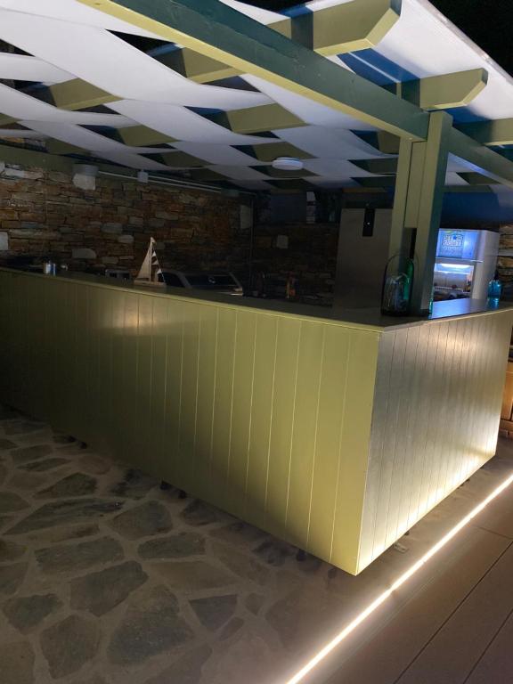 Fotografie z fotogalerie ubytování Agrielia Seafront Katigiorgis, Agios Georgios, Pelion v destinaci Agios Georgios