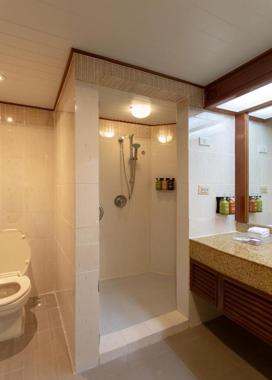 Centara Riverside Hotel Chiang Mai - Resim 25