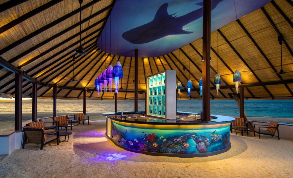 Dhawa Ihuru, part of Banyan Group - All inclusive with Free Transfers - View 20