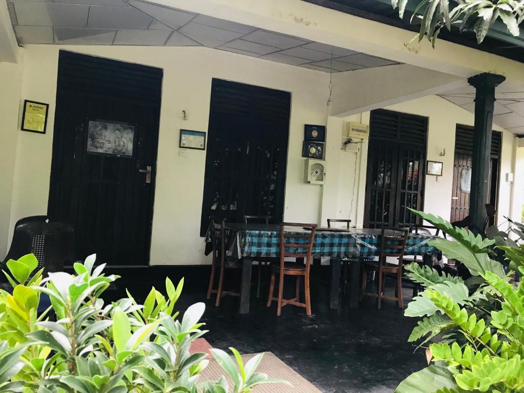 Fotografie z fotogalerie ubytování Asiri HomeStay v destinaci Sigiriya