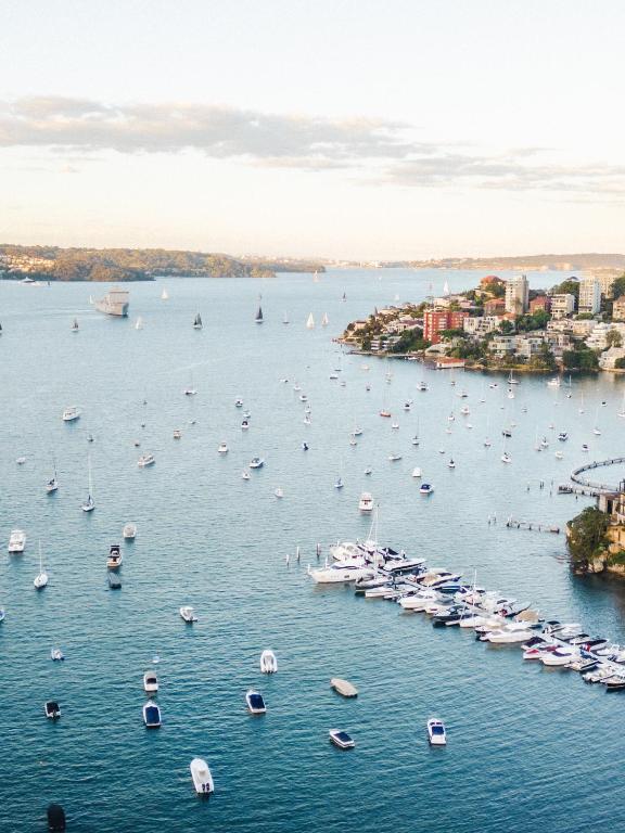 InterContinental Sydney Double Bay by IHG - Resim 16