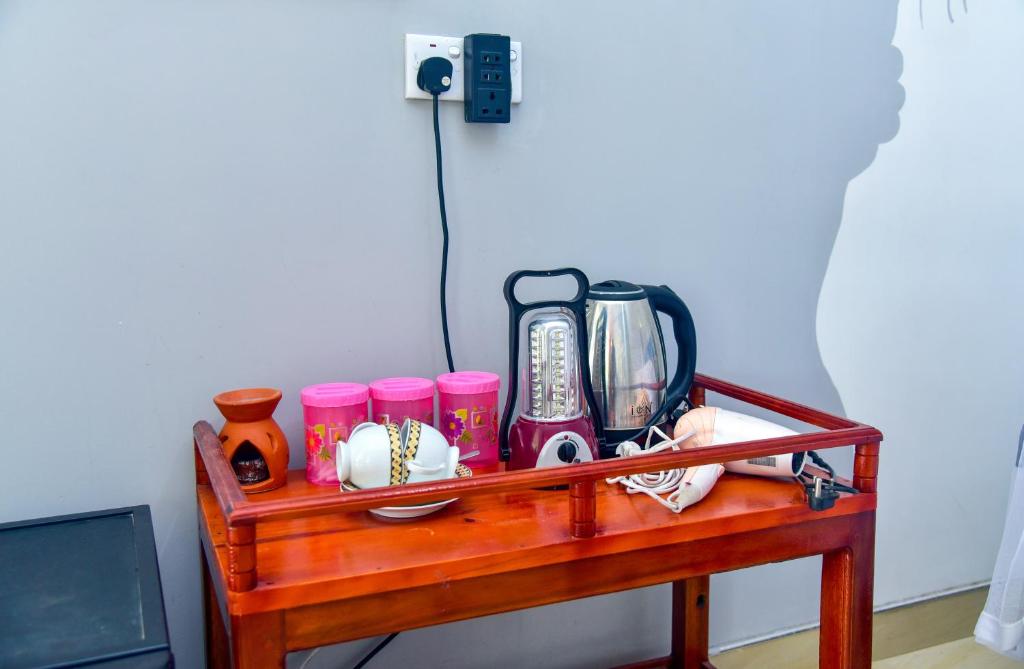 Ella Nimal Nest Inn - 7