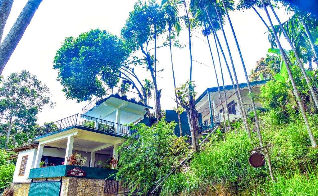 Ella Nimal Nest Inn - 18