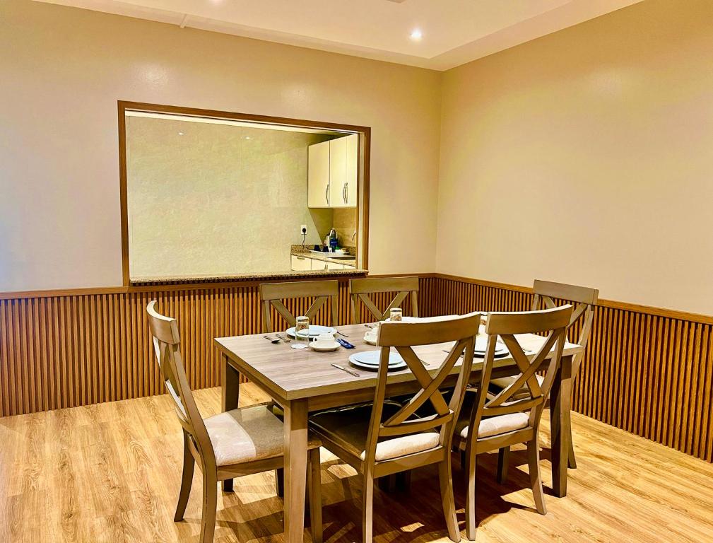 Dana Beach Resort - Piso Térreo Do Chalé Vista Do Mar