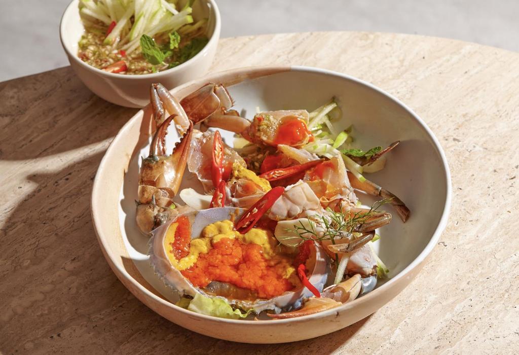 Sundance Dayclub Hua Hin - Resim 40