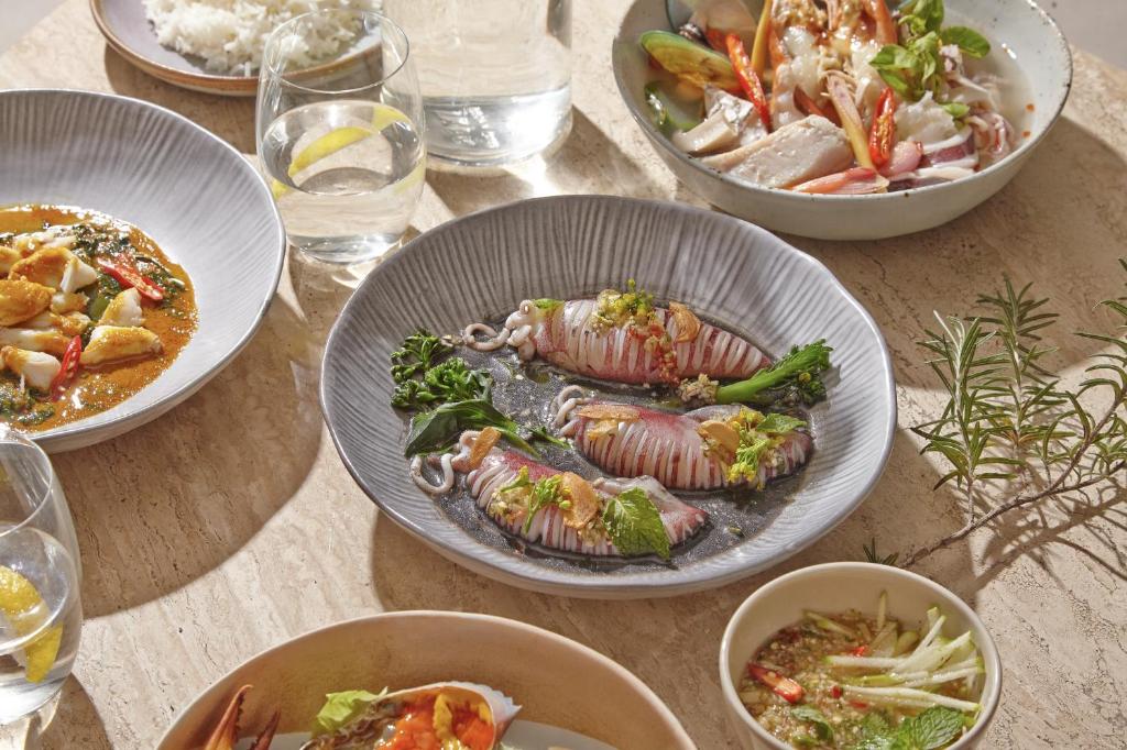 Sundance Dayclub Hua Hin - Resim 34