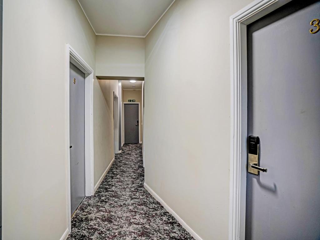 Weaste Hotel, West Manchester Hotel - Resim 7