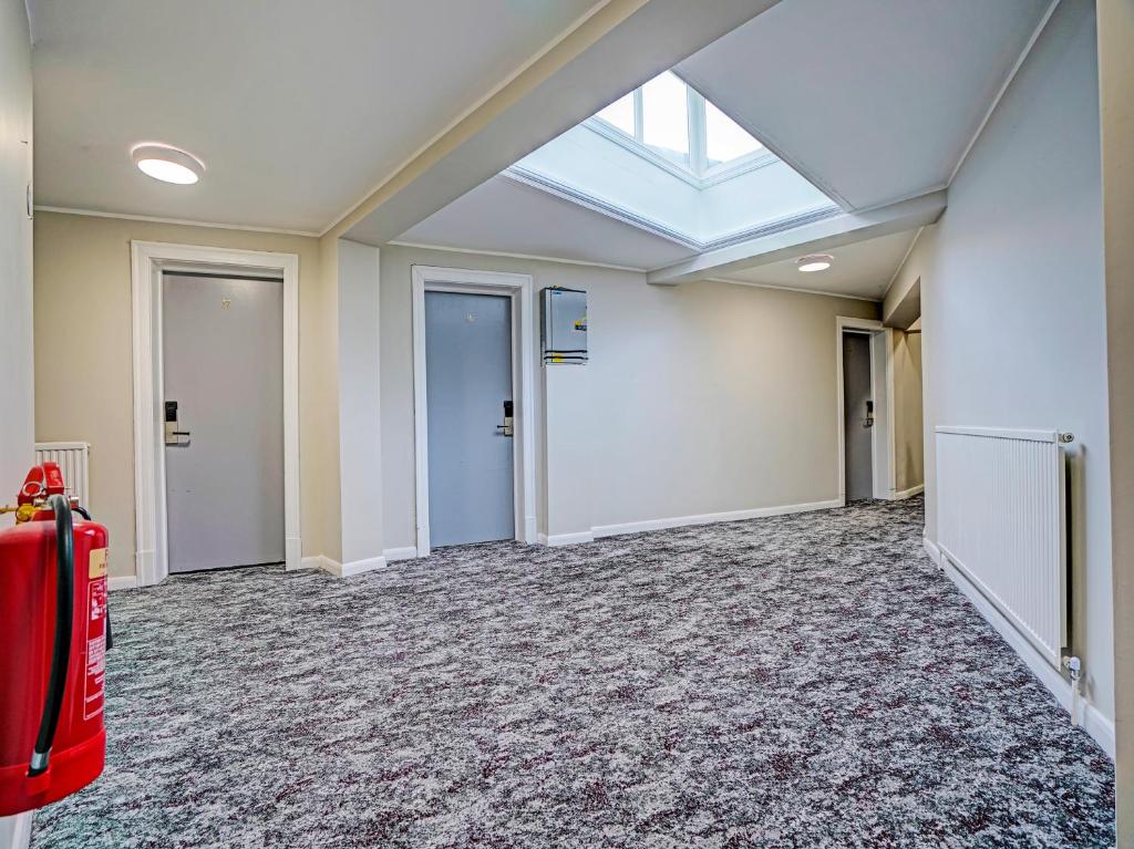 Weaste Hotel, West Manchester Hotel - Resim 9