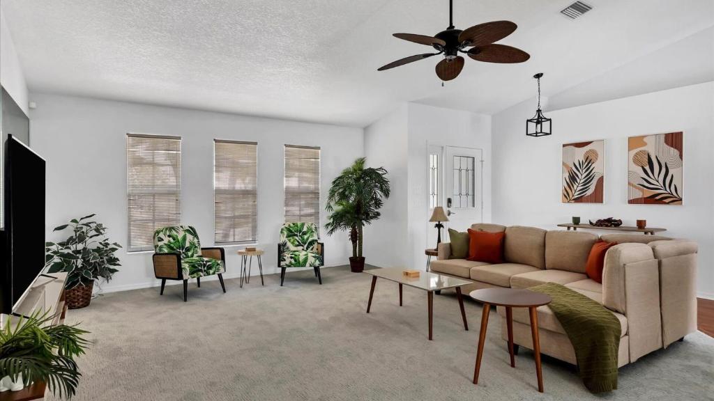 Rent the Perfect 3 Bedroom House on Charlotte Harbor Area Charlotte