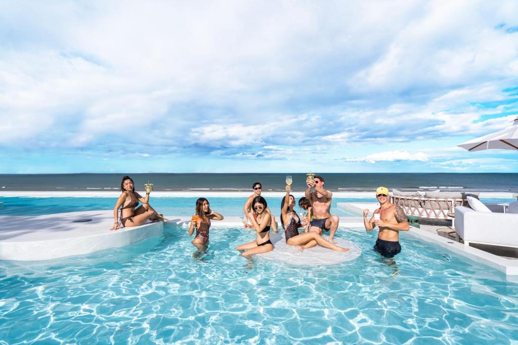 Sundance Dayclub Hua Hin - Resim 30