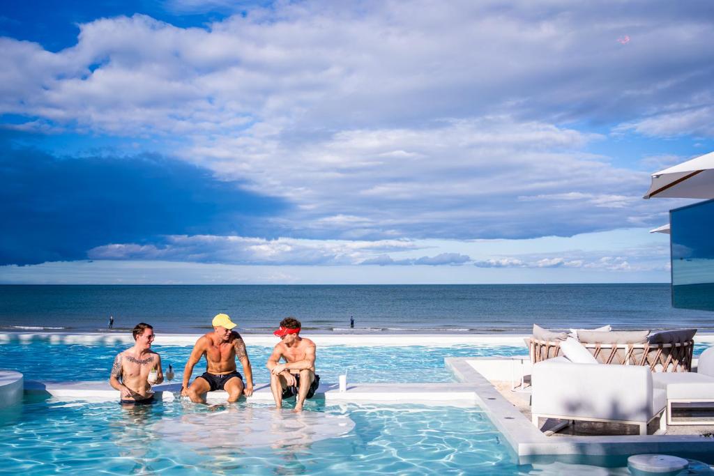 Sundance Dayclub Hua Hin - Resim 33