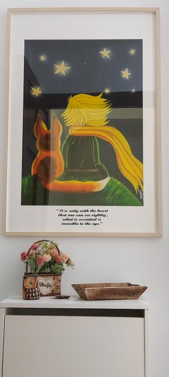 Apartamentos Los Descalzos Ángel With Private Terrace Free Parking - 14